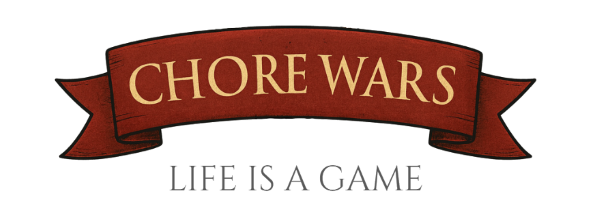 The Chore Game